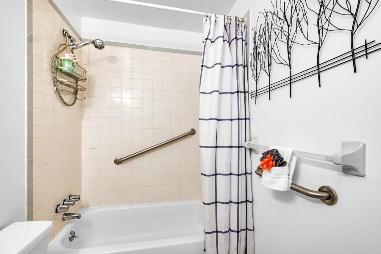 Boutique 1Br W Unique Charm Leilighet Philadelphia Eksteriør bilde
